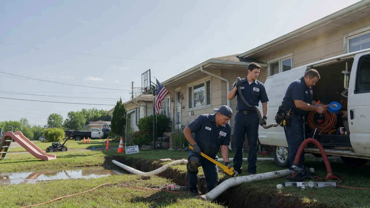Toilet Installation in Plainville, CT near me